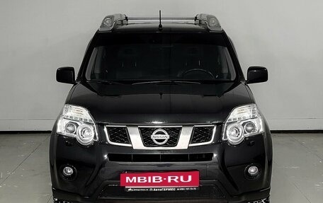 Nissan X-Trail, 2012 год, 1 260 000 рублей, 2 фотография
