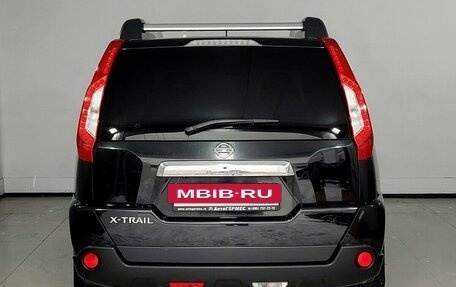 Nissan X-Trail, 2012 год, 1 260 000 рублей, 3 фотография