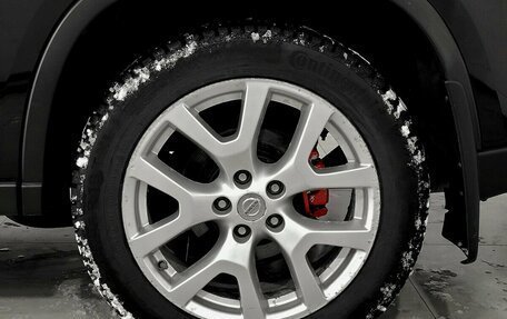 Nissan X-Trail, 2012 год, 1 260 000 рублей, 15 фотография