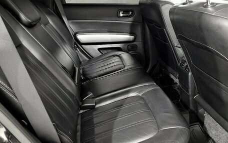 Nissan X-Trail, 2012 год, 1 260 000 рублей, 12 фотография