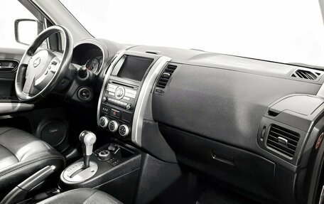 Nissan X-Trail, 2012 год, 1 260 000 рублей, 11 фотография