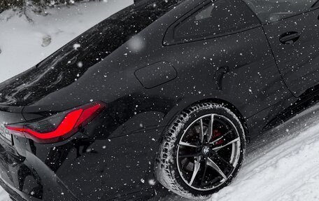 BMW 4 серия, 2021 год, 4 999 000 рублей, 4 фотография