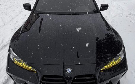 BMW 4 серия, 2021 год, 4 999 000 рублей, 2 фотография