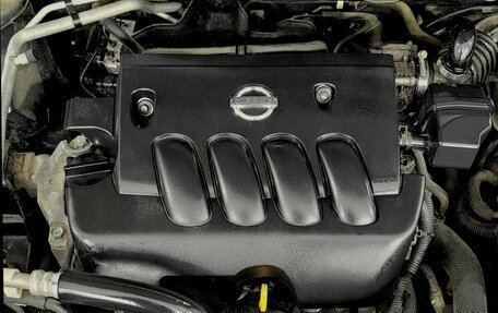 Nissan X-Trail, 2012 год, 1 260 000 рублей, 14 фотография