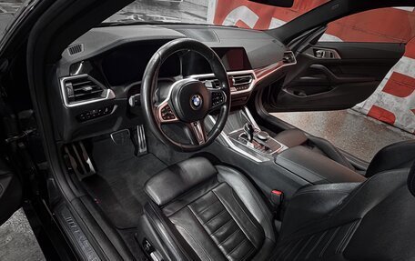 BMW 4 серия, 2021 год, 4 999 000 рублей, 8 фотография
