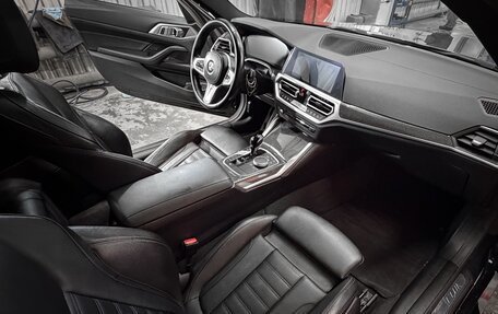 BMW 4 серия, 2021 год, 4 999 000 рублей, 7 фотография