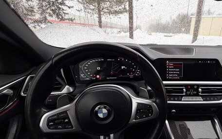 BMW 4 серия, 2021 год, 4 999 000 рублей, 6 фотография