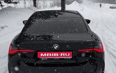 BMW 4 серия, 2021 год, 4 999 000 рублей, 5 фотография