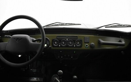 ЛуАЗ Hunter, 2024 год, 1 540 000 рублей, 5 фотография