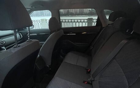 KIA Seltos I, 2021 год, 2 250 000 рублей, 6 фотография