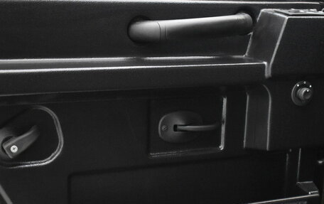 ЛуАЗ Hunter, 2024 год, 1 540 000 рублей, 8 фотография