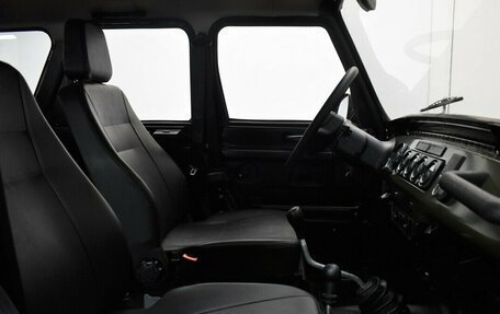 ЛуАЗ Hunter, 2024 год, 1 540 000 рублей, 9 фотография