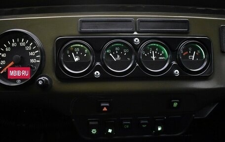 ЛуАЗ Hunter, 2024 год, 1 540 000 рублей, 7 фотография