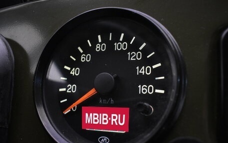 ЛуАЗ Hunter, 2024 год, 1 540 000 рублей, 6 фотография