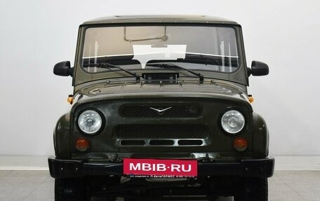 ЛуАЗ Hunter, 2024 год, 1 540 000 рублей, 2 фотография