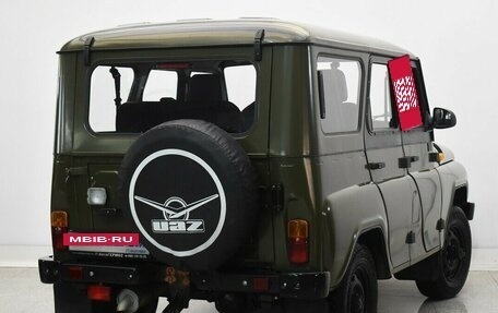 ЛуАЗ Hunter, 2024 год, 1 540 000 рублей, 4 фотография