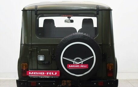 ЛуАЗ Hunter, 2024 год, 1 540 000 рублей, 3 фотография
