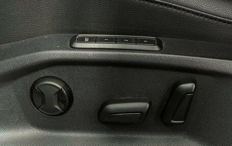 Volkswagen Tiguan II, 2018 год, 2 997 000 рублей, 14 фотография