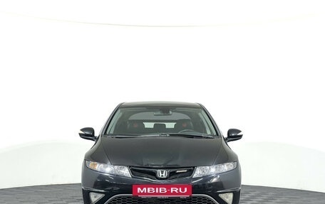 Honda Civic VIII, 2008 год, 747 000 рублей, 2 фотография
