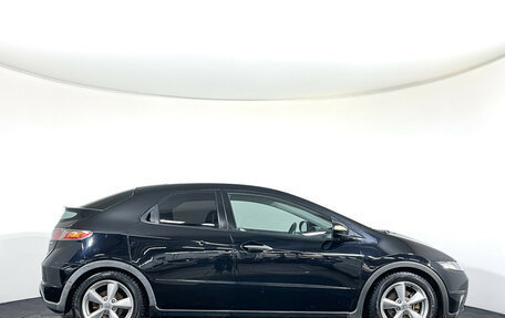 Honda Civic VIII, 2008 год, 747 000 рублей, 4 фотография