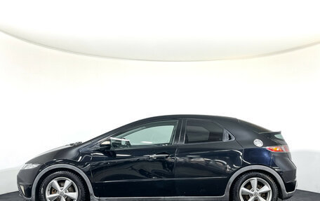 Honda Civic VIII, 2008 год, 747 000 рублей, 8 фотография