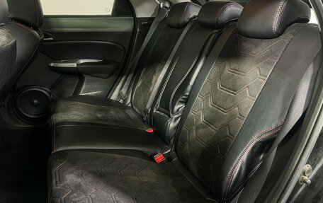 Honda Civic VIII, 2008 год, 747 000 рублей, 10 фотография