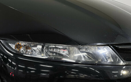 Honda Civic VIII, 2008 год, 747 000 рублей, 16 фотография