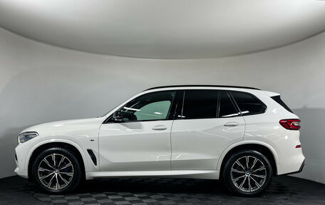 BMW X5, 2020 год, 6 997 000 рублей, 5 фотография