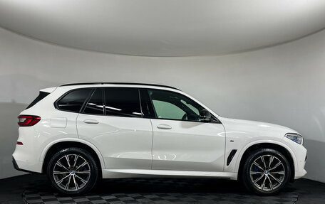 BMW X5, 2020 год, 6 997 000 рублей, 6 фотография