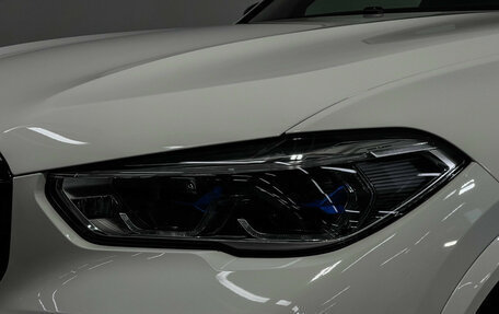 BMW X5, 2020 год, 6 997 000 рублей, 8 фотография