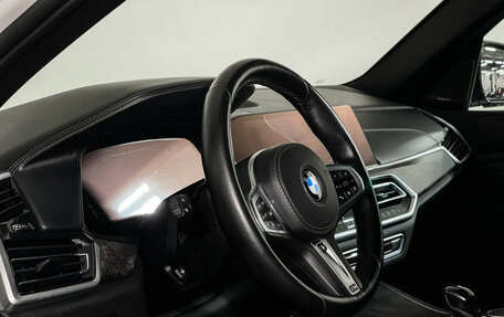 BMW X5, 2020 год, 6 997 000 рублей, 11 фотография