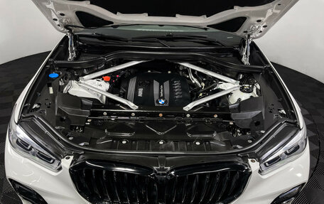 BMW X5, 2020 год, 6 997 000 рублей, 10 фотография