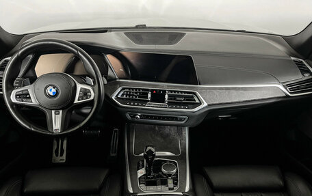 BMW X5, 2020 год, 6 997 000 рублей, 12 фотография