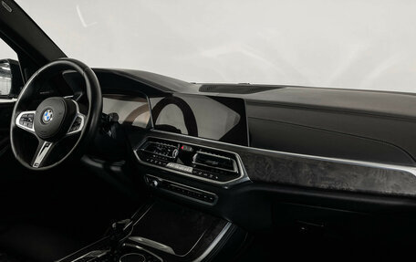 BMW X5, 2020 год, 6 997 000 рублей, 16 фотография