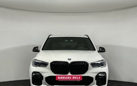 BMW X5, 2020 год, 6 997 000 рублей, 3 фотография