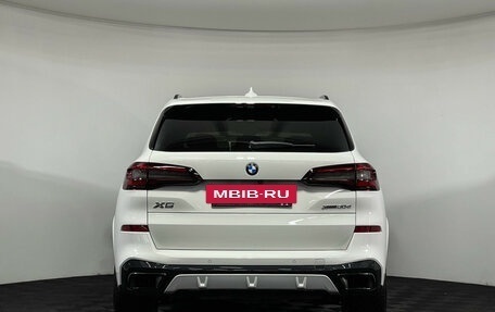 BMW X5, 2020 год, 6 997 000 рублей, 4 фотография