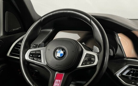 BMW X5, 2020 год, 6 997 000 рублей, 15 фотография