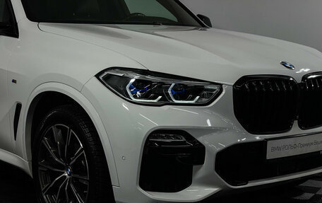 BMW X5, 2020 год, 6 997 000 рублей, 23 фотография