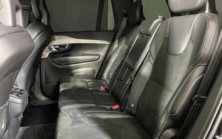 Volvo XC90 II рестайлинг, 2019 год, 6 250 000 рублей, 10 фотография