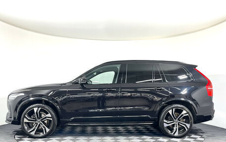 Volvo XC90 II рестайлинг, 2019 год, 6 250 000 рублей, 8 фотография