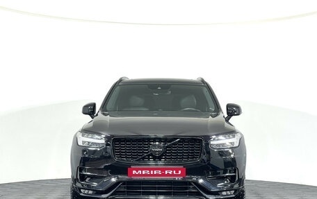 Volvo XC90 II рестайлинг, 2019 год, 6 250 000 рублей, 2 фотография