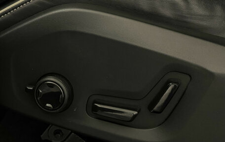 Volvo XC90 II рестайлинг, 2019 год, 6 250 000 рублей, 14 фотография