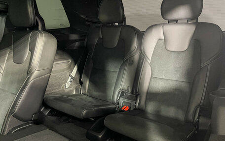 Volvo XC90 II рестайлинг, 2019 год, 6 250 000 рублей, 15 фотография