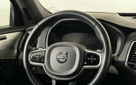 Volvo XC90 II рестайлинг, 2019 год, 6 250 000 рублей, 16 фотография