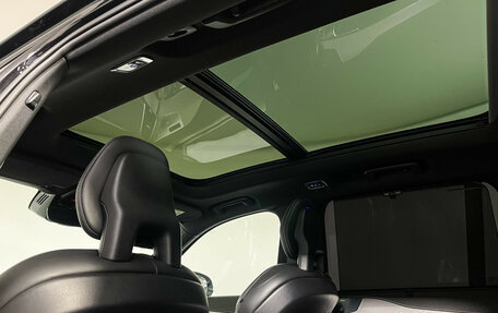 Volvo XC90 II рестайлинг, 2019 год, 6 250 000 рублей, 20 фотография