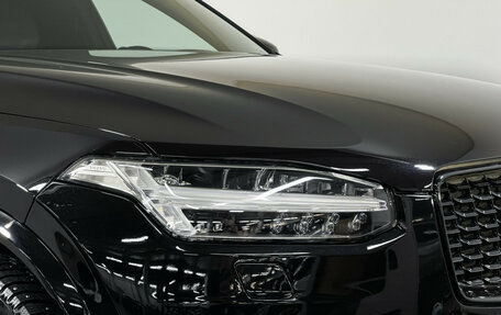 Volvo XC90 II рестайлинг, 2019 год, 6 250 000 рублей, 27 фотография