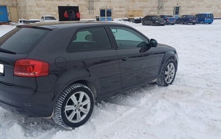 Audi A3, 2009 год, 650 000 рублей, 3 фотография