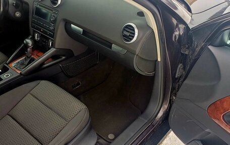 Audi A3, 2009 год, 650 000 рублей, 10 фотография