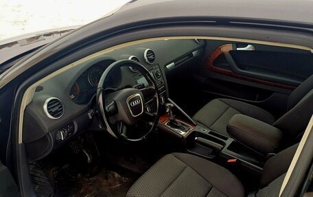 Audi A3, 2009 год, 650 000 рублей, 8 фотография