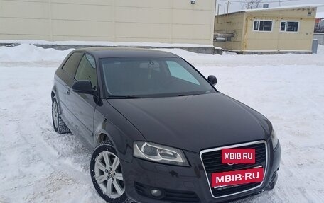 Audi A3, 2009 год, 650 000 рублей, 2 фотография